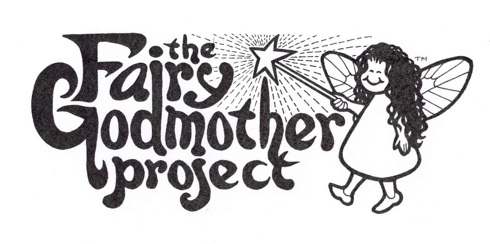 Fairy Godmother Project Logo
